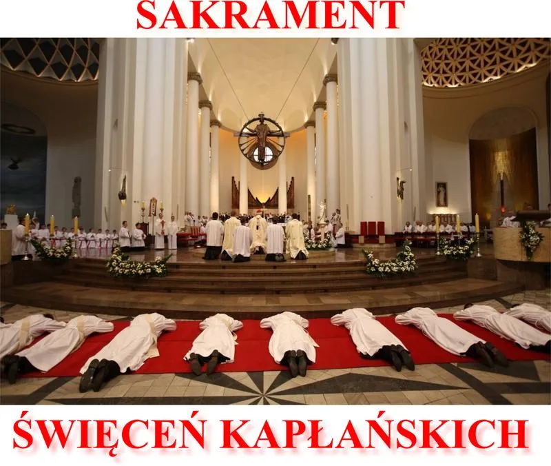 Rola kapłana w małżeństwie