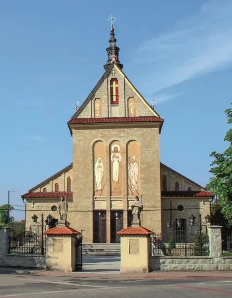 Rola kościoła w życiu