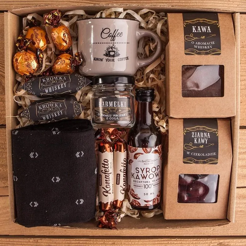 Romantyczne prezenty na Boże Narodzenie