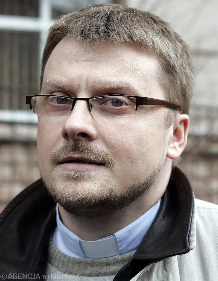 Rozwód a Komunia święta