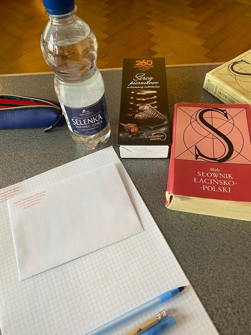 Rytuały wodne i praktyki duchowe