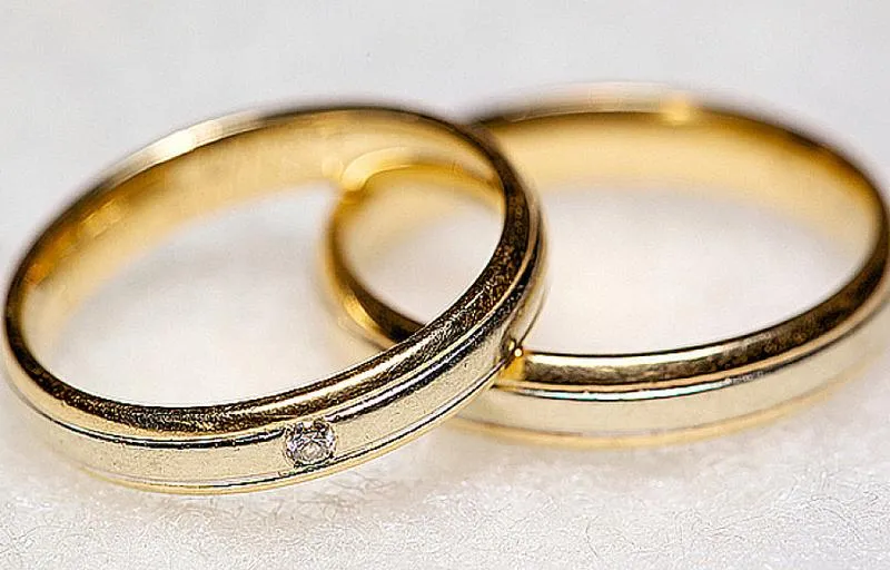 Sakrament małżeństwa znaczenie duchowe