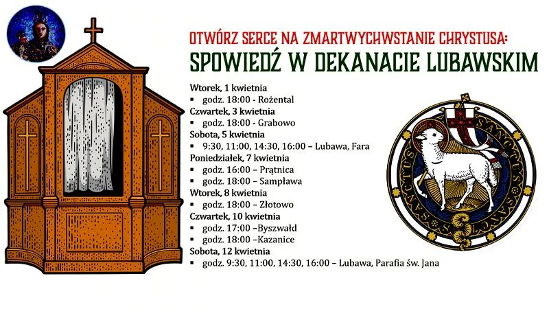 Skuteczna spowiedź