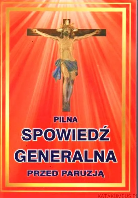 Spowiedź generalna