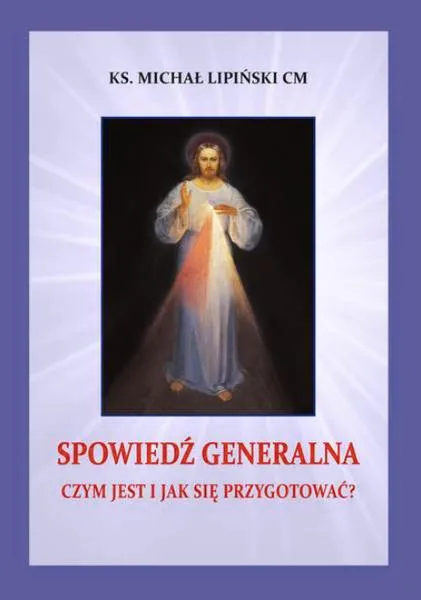 Spowiedź święta