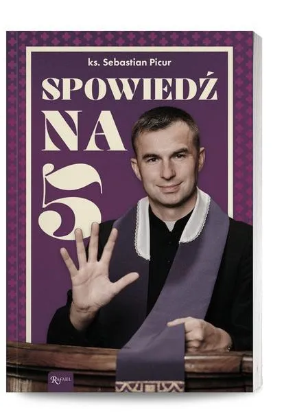 Spowiedź w Biblii