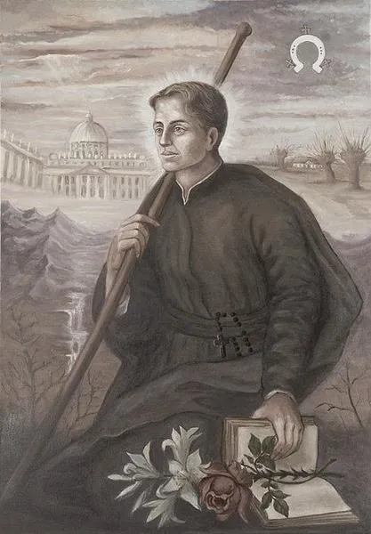 Stanisław Kostka