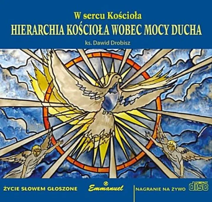 Struktura kościoła