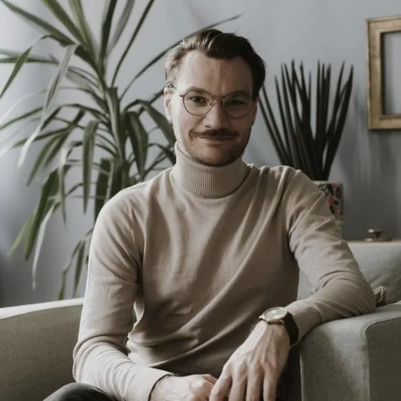Św. Daniel