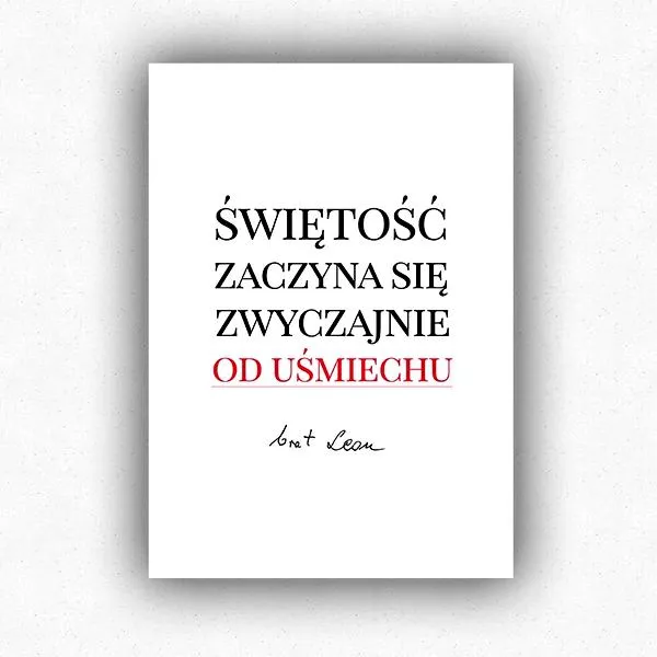 Św. Franciszek Salezy