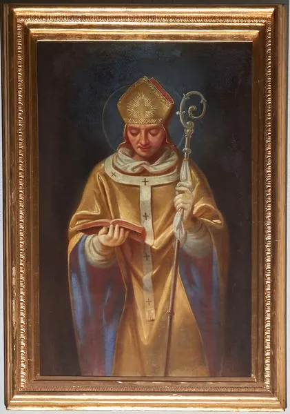 Św. Stanisław ze Szczepanowa
