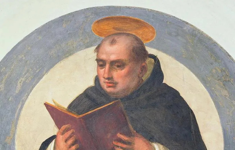 Św. Tomasz patron