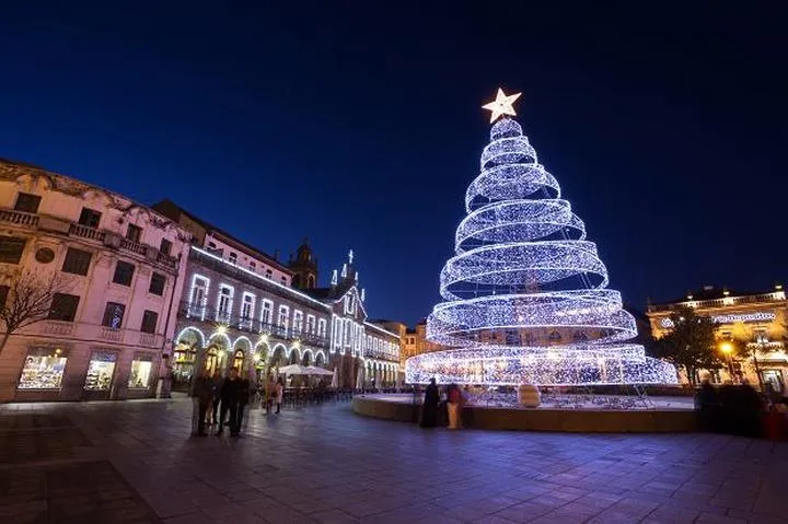 Świąteczne podróże za granicą
