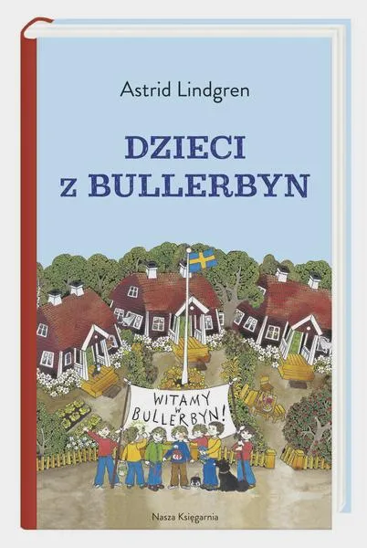 Świąteczne tradycje w Bullerbyn