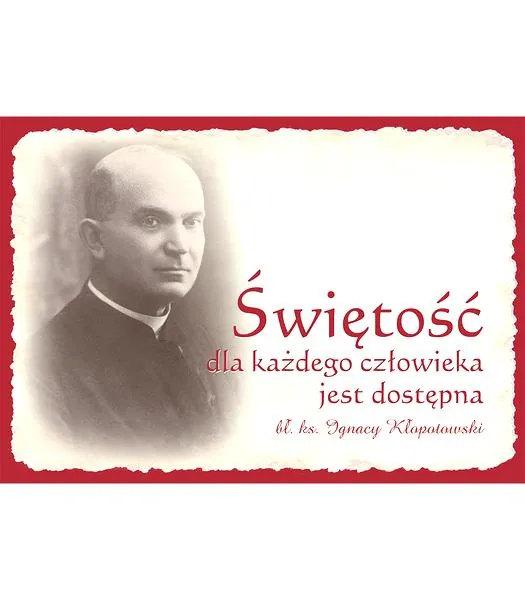 Święci na co dzień