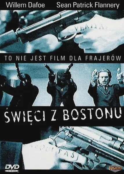 Święci z Bostonu