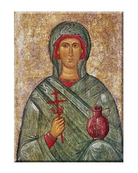 Święta Anastazja