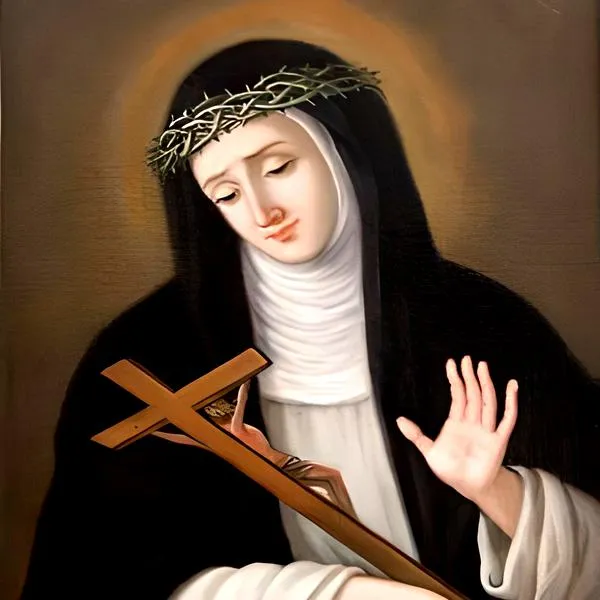 Święta Aniela