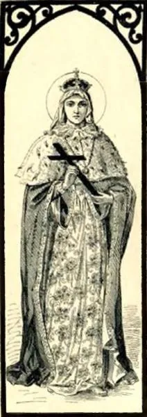 Święta Eleonora
