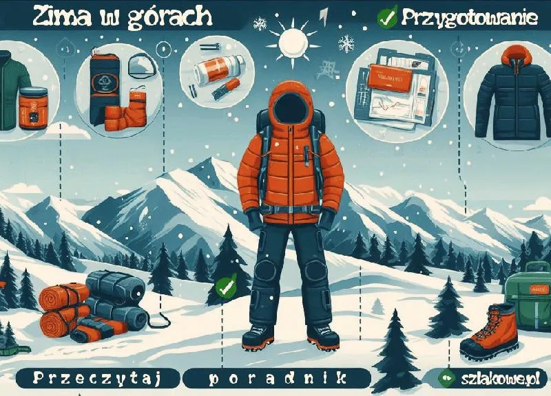 Święta w górach