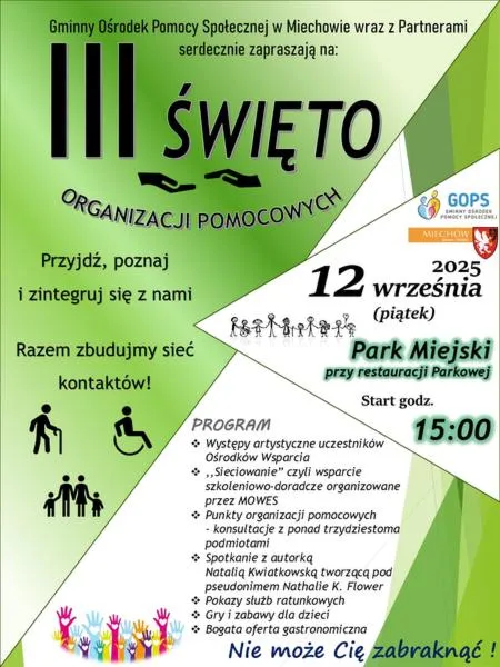 Święta we wrześniu