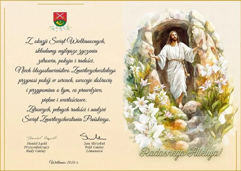 Święta wielkanocne