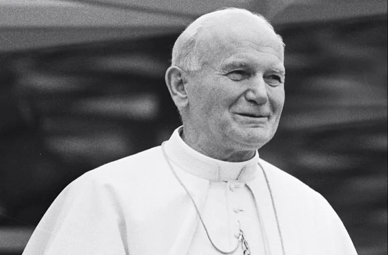 Święty Franciszek z Asyżu