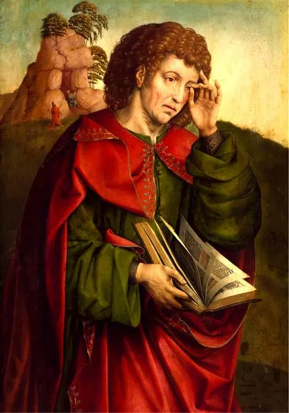 Święty Jan tradycje