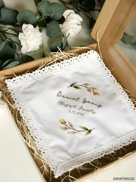 Symbol duchowego znaczenia