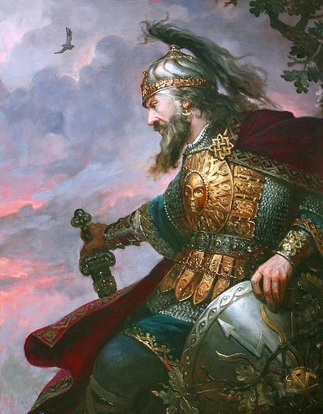 Symbolika tytułów Boga