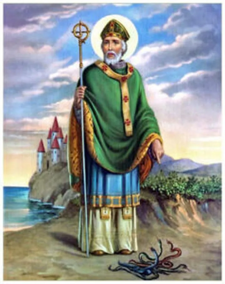 Symbolika w kulturze irlandzkiej