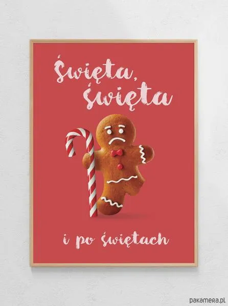 Szczęśliwe święta