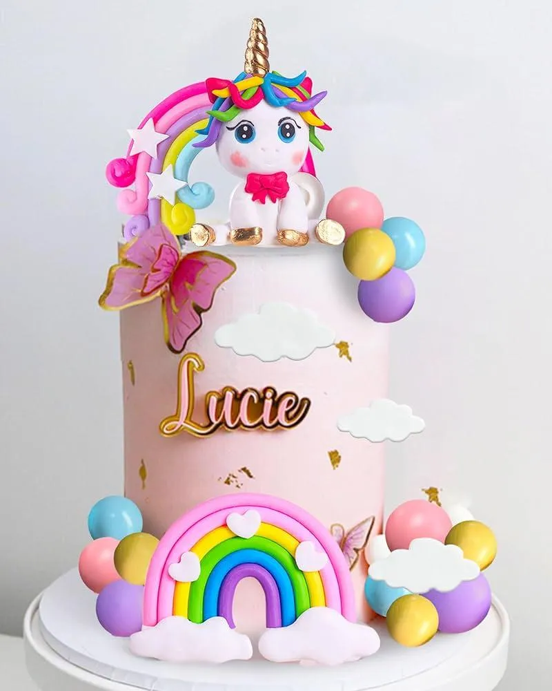 Techniki zdobienia tortów 3D i masa cukrowa