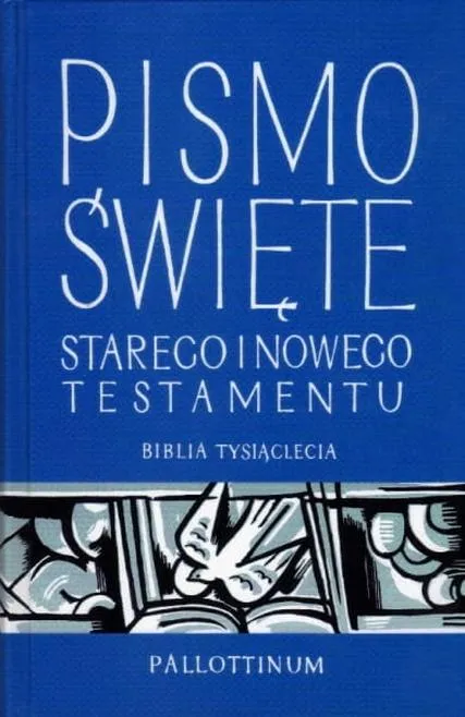 Tłumaczenie Biblii