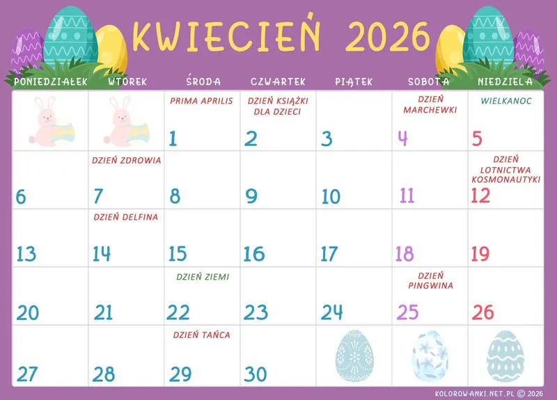 Tradycje Wielkanocne