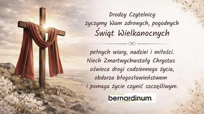 Tradycje Wielkanocne