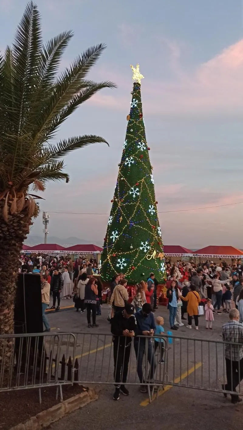 Tradycje świąteczne