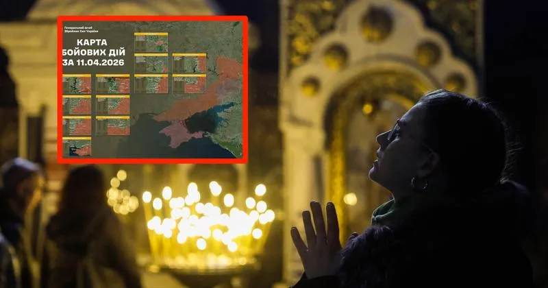Tradycje ukraińskiej Wielkanocy