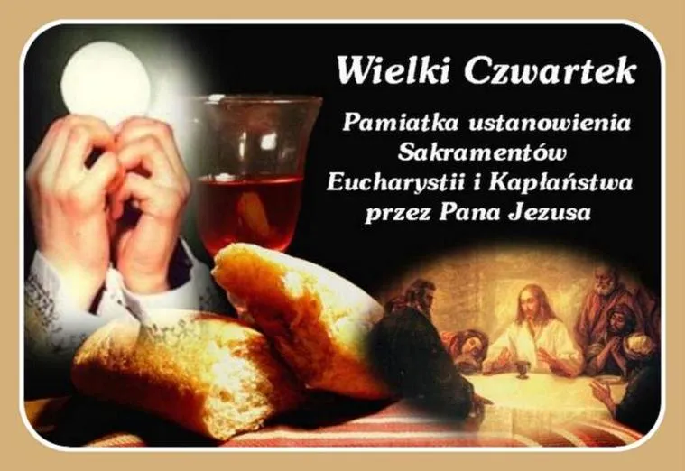 Triduum paschalne