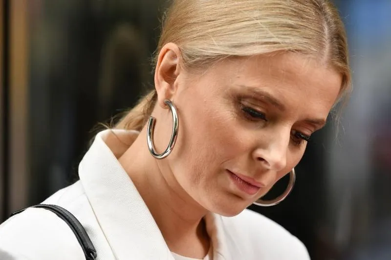 Trudne chwile świąteczne