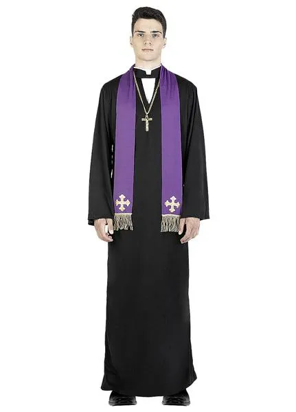 Ubiór liturgiczny na chrzcie