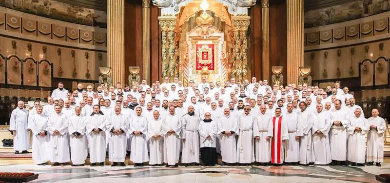 Uprawnienia prezbiterów