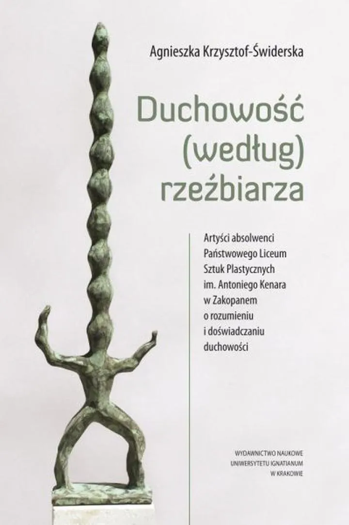 Wiara i duchowość we współczesnym świecie