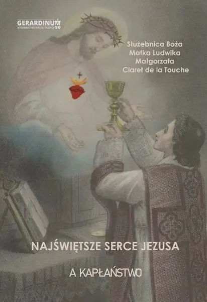 Wielki Czwartek i kapłaństwo