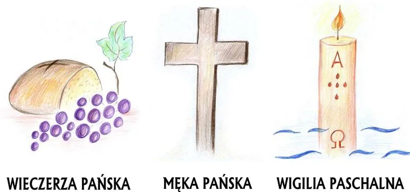 Wielki Czwartek msza