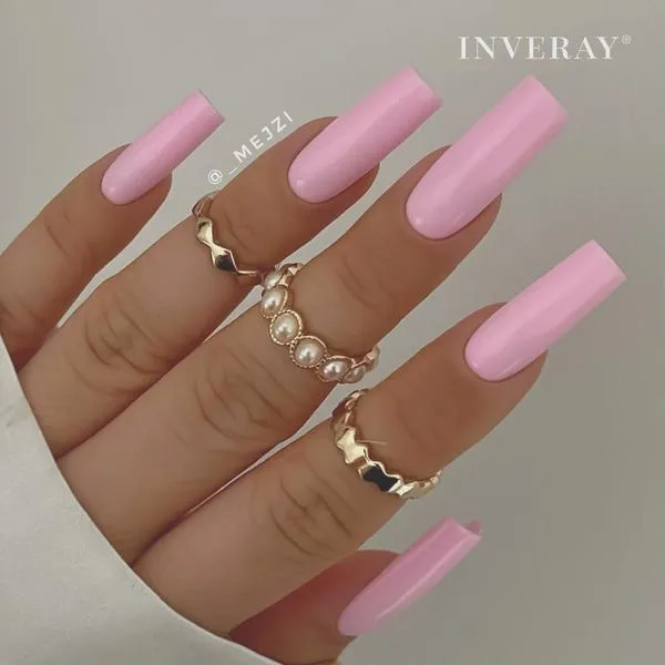 Wiosenny manicure