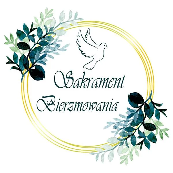 Wnioski z bierzmowania
