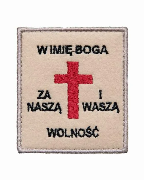 Wolność słowa