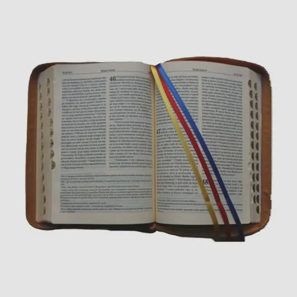 Wpływ Biblii na sztukę