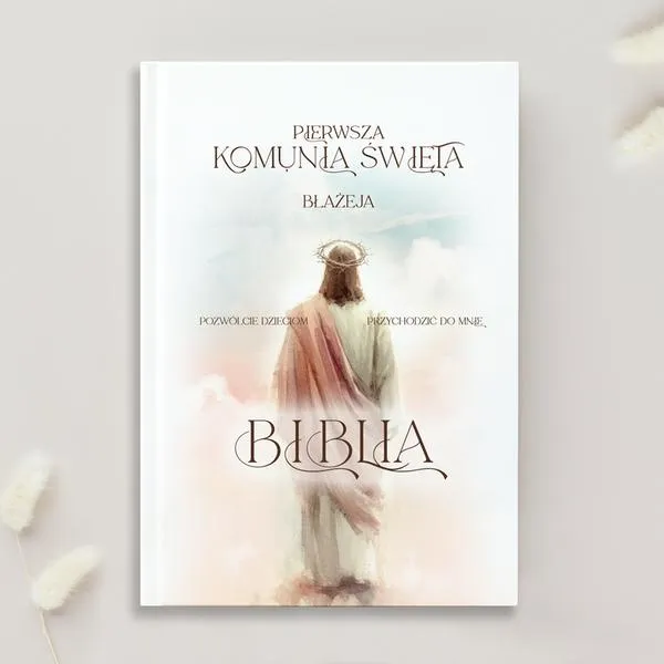 Wpływ Biblii na życie